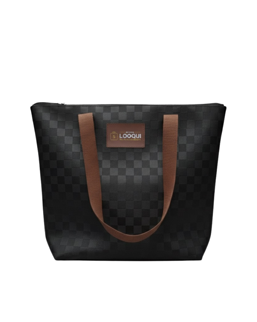 Bolsa tote Classic Paid - miniatura